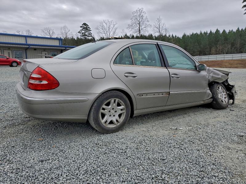 Продаж на аукціоні авто 2003 Mercedes-benz E, vin: WDBUF65J33X100656, номер лоту: 97113425