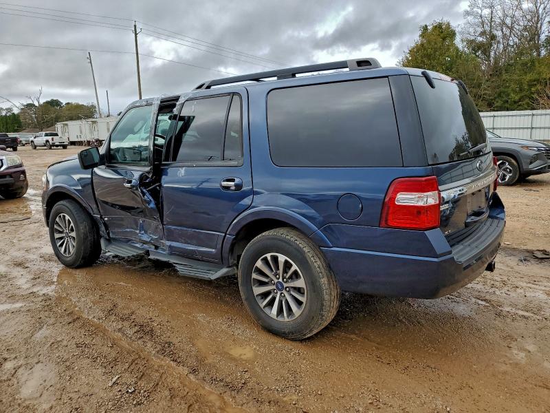 Продаж на аукціоні авто 2017 Ford Expedition, vin: 1FMJU1JT0HEA33288, номер лоту: 96393155