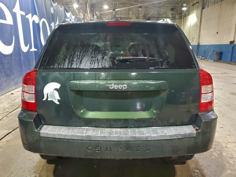 Продаж на аукціоні авто 2010 Jeep Compass, vin: 1J4NT4FBXAD622798, номер лоту: 96430135