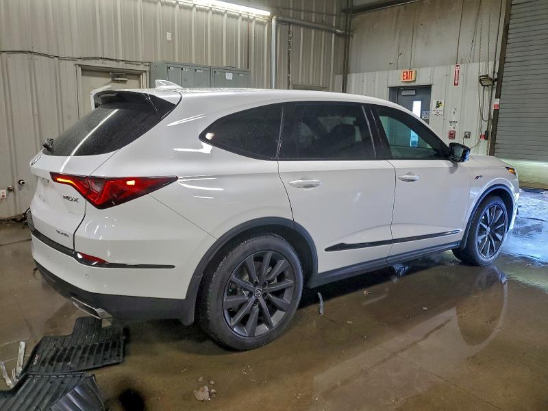 Aukcja sprzedaży 2025 Acura Mdx, vin: 5J8YE1H01SL003068, numer aukcji: 96730745