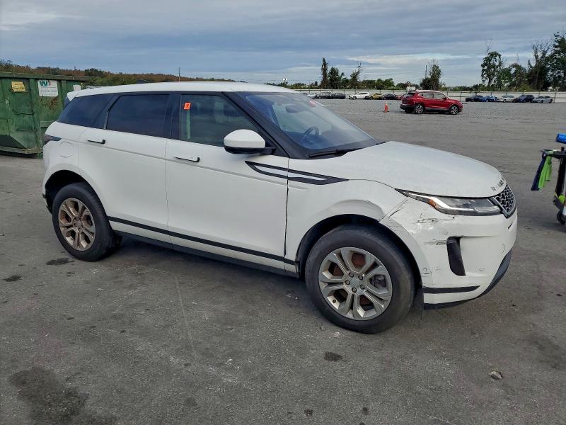 Продажа на аукционе авто 2021 Land Rover Range Rove, vin: SALZJ2FX5MH130277, номер лота: 85439715