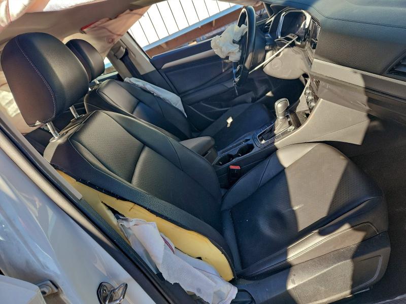 Продаж на аукціоні авто 2019 Volkswagen Jetta, vin: 3VWC57BU4KM038478, номер лоту: 98044445