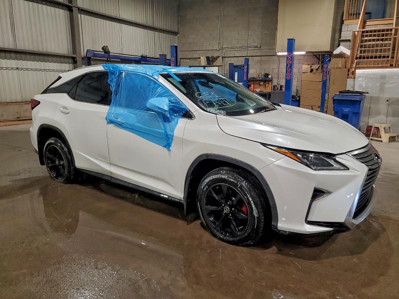Продажа на аукционе авто 2019 Lexus Rx, vin: 2T2BZMCA2KC175820, номер лота: 95301335