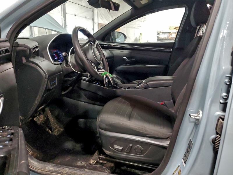 Продажа на аукционе авто 2022 Hyundai Santa Cruz, vin: 5NTJBDAE7NH034979, номер лота: 97550145