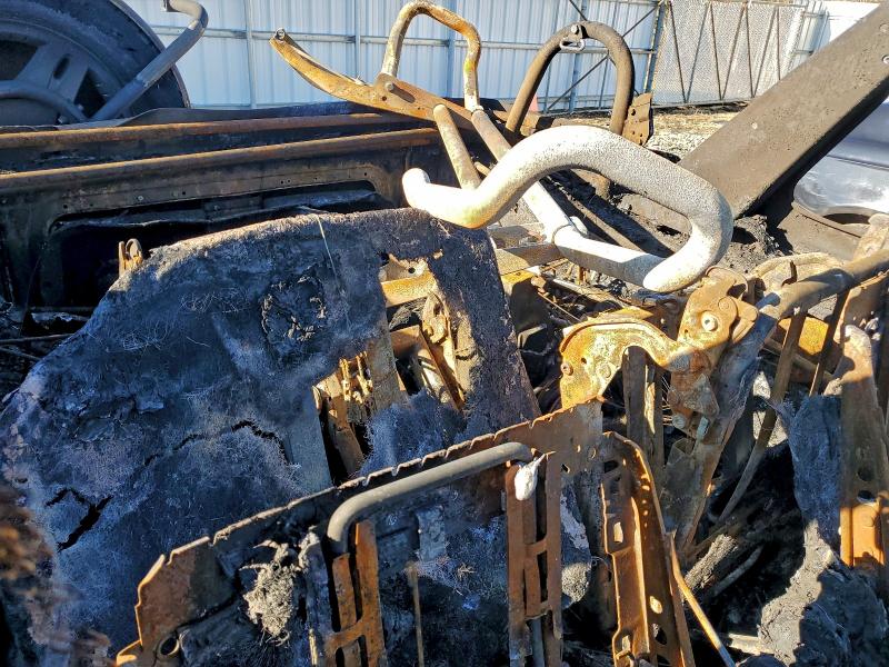 Aukcja sprzedaży 2000 Mercedes-benz 500, vin: WDBEG4069Y7121236, numer aukcji: 97093425