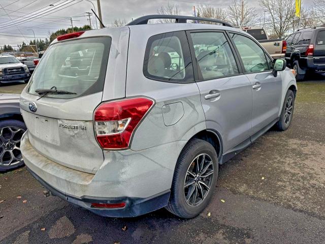 98297435 :رقم المزاد ، JF2SJABC7FH475644 vin ، 2015 Subaru Forester 2 مزاد بيع