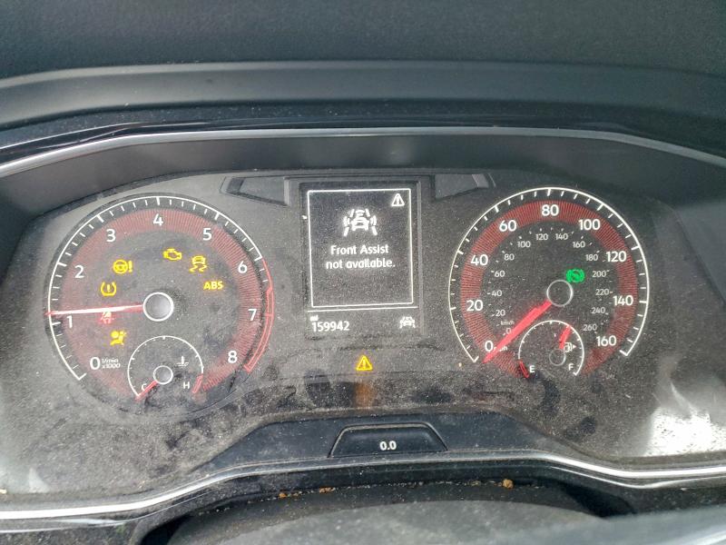 Aukcja sprzedaży 2019 Volkswagen Jetta, vin: 3VWC57BU1KM139400, numer aukcji: 95717835