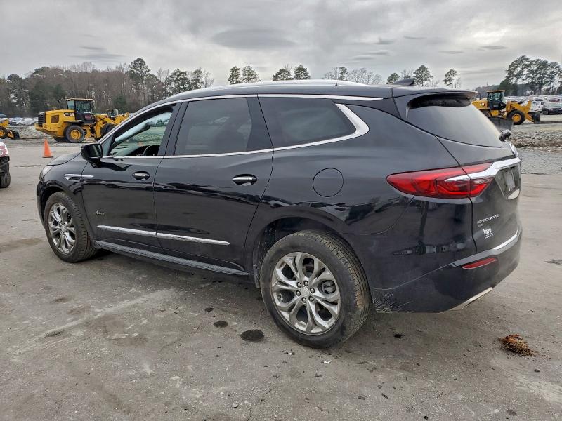 94996005 :رقم المزاد ، 5GAEVCKW4LJ162028 vin ، 2020 Buick Enclave مزاد بيع