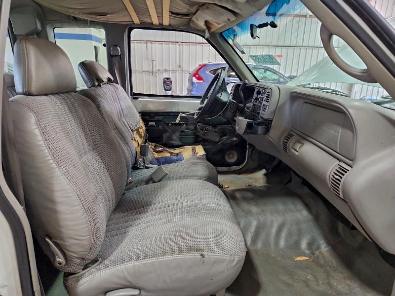 Продажа на аукционе авто 1998 Gmc Sierra, vin: 1GTEC19M0WE553476, номер лота: 95236835
