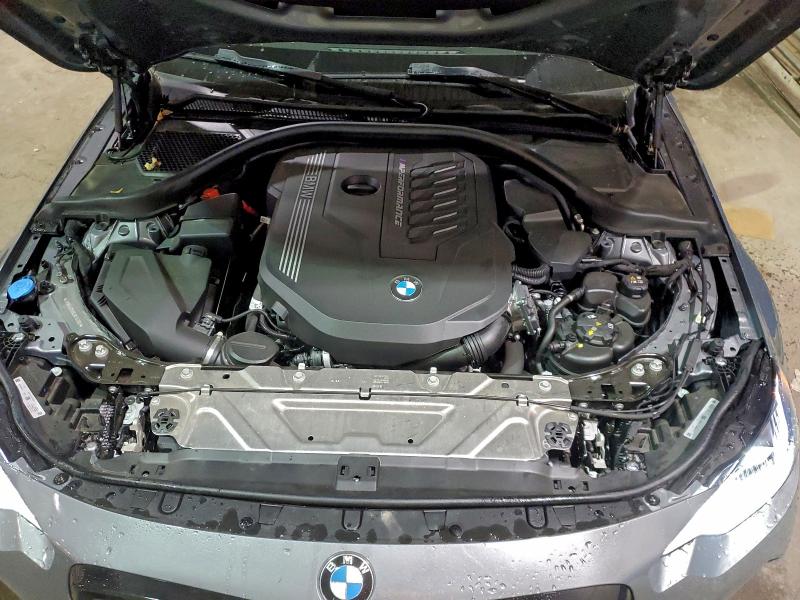 Aukcja sprzedaży 2025 Bmw M240xi, vin: 3MW53CM06S8E94086, numer aukcji: 94556215