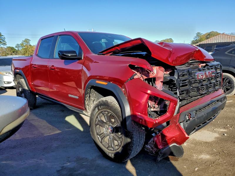 Продаж на аукціоні авто 2024 Gmc Canyon, vin: 1GTP5BEK1R1187360, номер лоту: 97628845