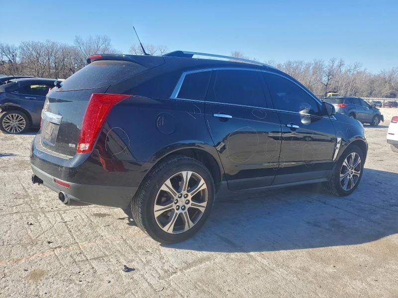 Aukcja sprzedaży 2012 Cadillac Srx Perfor, vin: 3GYFNBE30CS637133, numer aukcji: 99116635
