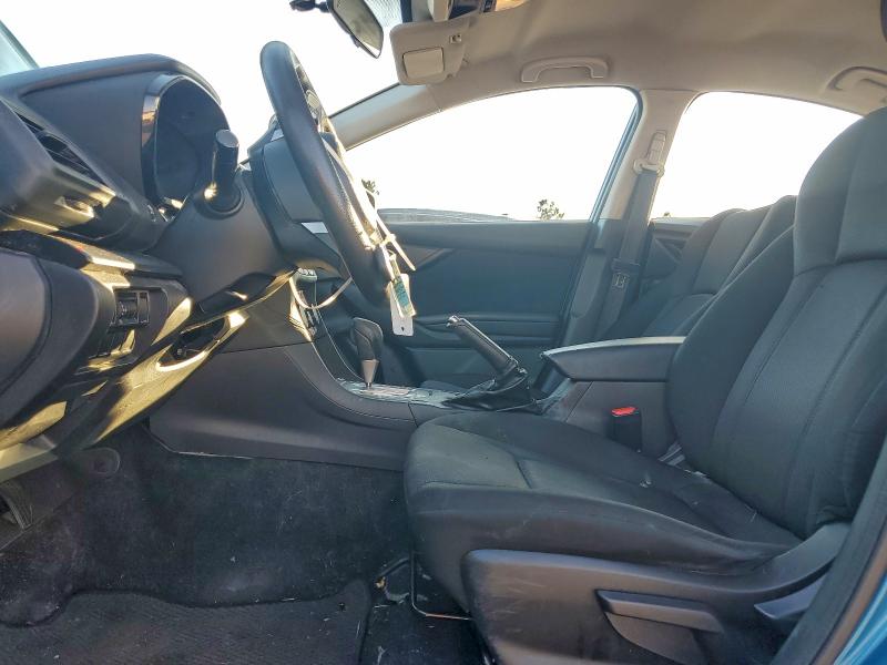 Продаж на аукціоні авто 2017 Subaru Impreza, vin: 4S3GKAA61H3601090, номер лоту: 96412595