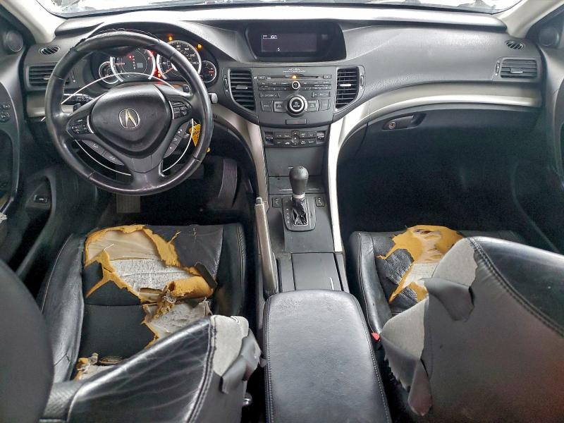 Продажа на аукционе авто 2010 Acura Tsx, vin: JH4CU2F62AC028244, номер лота: 76094855