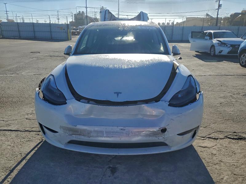 97161515 :رقم المزاد ، 7SAYGDEE5PF747439 vin ، 2023 Tesla Model Y مزاد بيع
