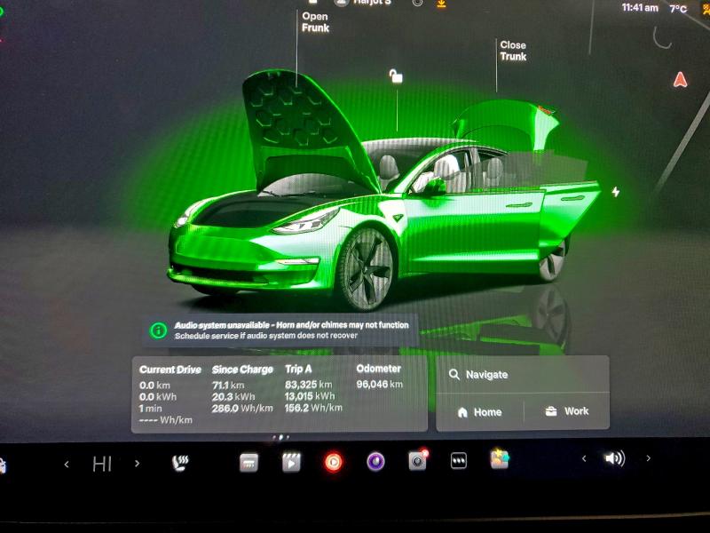 Aukcja sprzedaży 2022 Tesla Model 3, vin: 5YJ3E1EAXNF361914, numer aukcji: 97907555