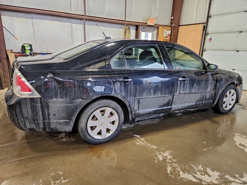 Aukcja sprzedaży 2008 Ford Fusion, vin: 3FAHP07ZX8R267537, numer aukcji: 95630965