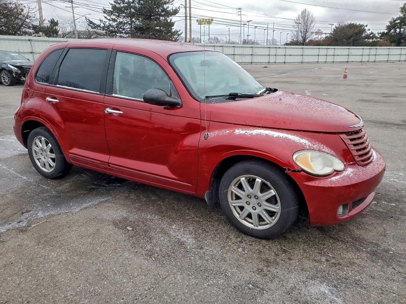 97644435 :رقم المزاد ، 3A8FY58969T580060 vin ، 2009 Chrysler Pt Cruiser مزاد بيع