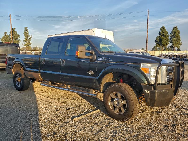 Продажа на аукционе авто 2015 Ford F350 Super, vin: 1FT8W3BT7FEA75784, номер лота: 94996325