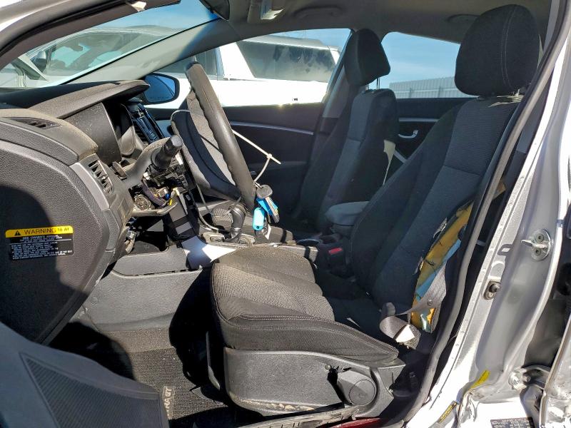 Продажа на аукционе авто 2016 Hyundai Elantra Gt, vin: KMHD35LH2GU305151, номер лота: 97388735