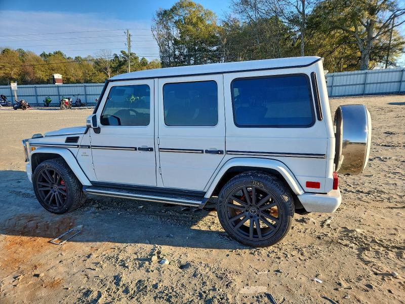 2014 Mercedes-benz G 63 Amg მანქანა იყიდება აუქციონზე, vin: WDCYC7DF3EX219268, აუქციონის ნომერი: 96334545