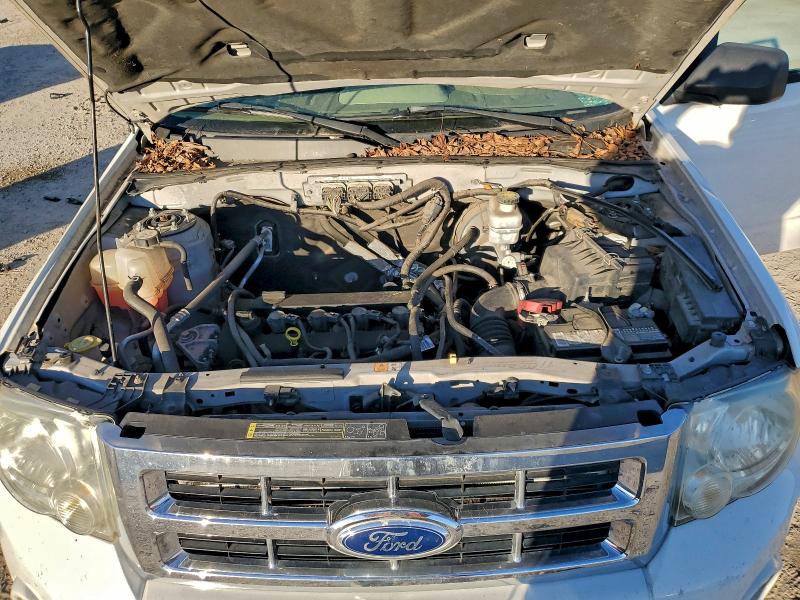 95830285 :رقم المزاد ، 1FMCU0D70BKC48485 vin ، 2011 Ford Escape مزاد بيع