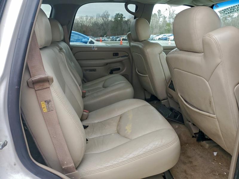 Продажа на аукционе авто 2004 Chevrolet Tahoe, vin: 1GNEK13Z24R254317, номер лота: 95295225