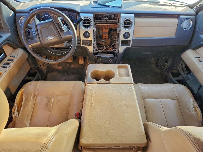 Aukcja sprzedaży 2013 Ford F150 Super, vin: 1FTFW1ET0DKD92988, numer aukcji: 94642675