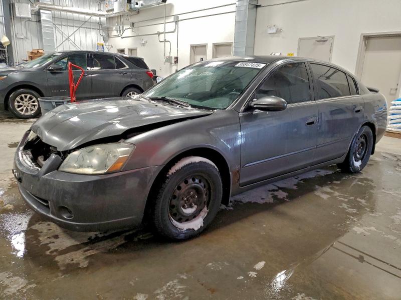 Продаж на аукціоні авто 2006 Nissan Altima, vin: 1N4AL11E56C167012, номер лоту: 95847425