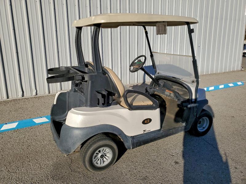 Aukcja sprzedaży 2022 Club Car Tempo Fla, vin: BN2230308402, numer aukcji: 94815835