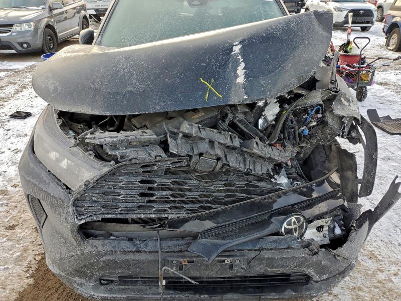Aukcja sprzedaży 2023 Toyota Rav4 Le, vin: 2T3B1RFV5PC348378, numer aukcji: 95446365