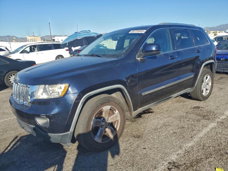 95729945 :رقم المزاد ، 1J4RR4GG9BC530969 vin ، 2011 Jeep Grand Cherokee مزاد بيع
