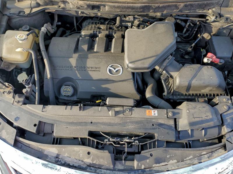 Продаж на аукціоні авто 2011 Mazda Cx-9, vin: JM3TB3DA0B0308470, номер лоту: 96980845