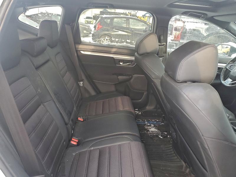 Aukcja sprzedaży 2020 Honda Cr-v, vin: 2HKRW2H41LH219372, numer aukcji: 96366585