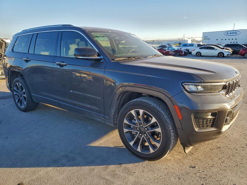 Aukcja sprzedaży 2021 Jeep Grand Cherokee, vin: 1C4RJKDG1M8211965, numer aukcji: 94167435