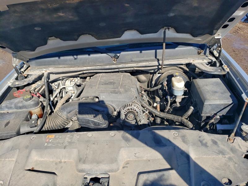 97393075 :رقم المزاد ، 3GTP1VE09DG113688 vin ، 2013 Gmc Sierra C15 مزاد بيع