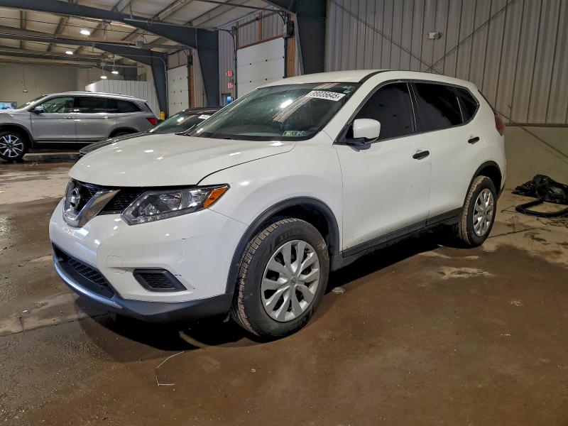 Продаж на аукціоні авто 2016 Nissan Rogue S, vin: JN8AT2MV2GW148613, номер лоту: 98035645