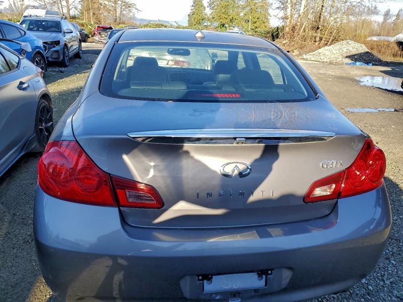 Продажа на аукционе авто 2009 Infiniti G37, vin: JNKCV61F39M364907, номер лота: 95073895