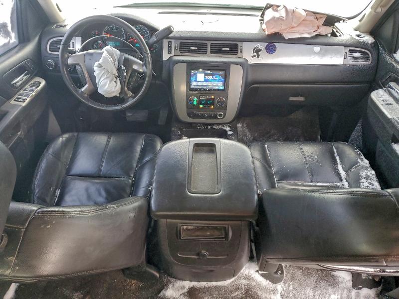 Продажа на аукционе авто 2011 Gmc Sierra K15, vin: 3GTU2WE2XBG223895, номер лота: 95954405