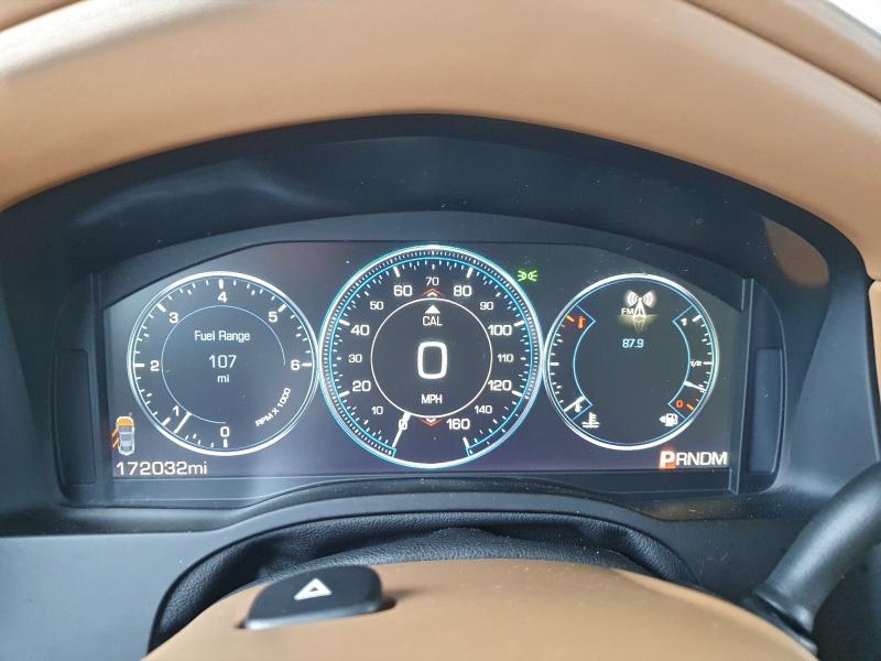 Продаж на аукціоні авто 2015 Cadillac Escalade P, vin: 1GYS4PKJ0FR707769, номер лоту: 87465035