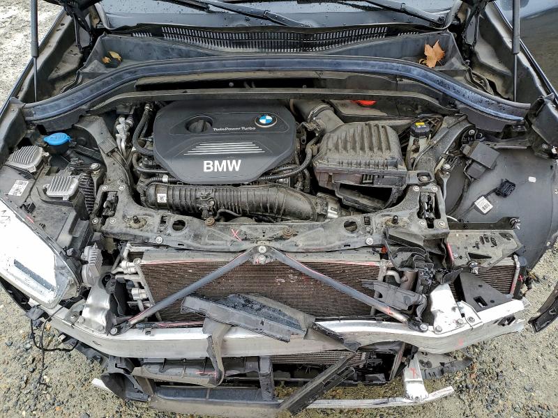 Продажа на аукционе авто 2018 Bmw X2 Xdrive2, vin: WBXYJ5C30JEF70528, номер лота: 97649585