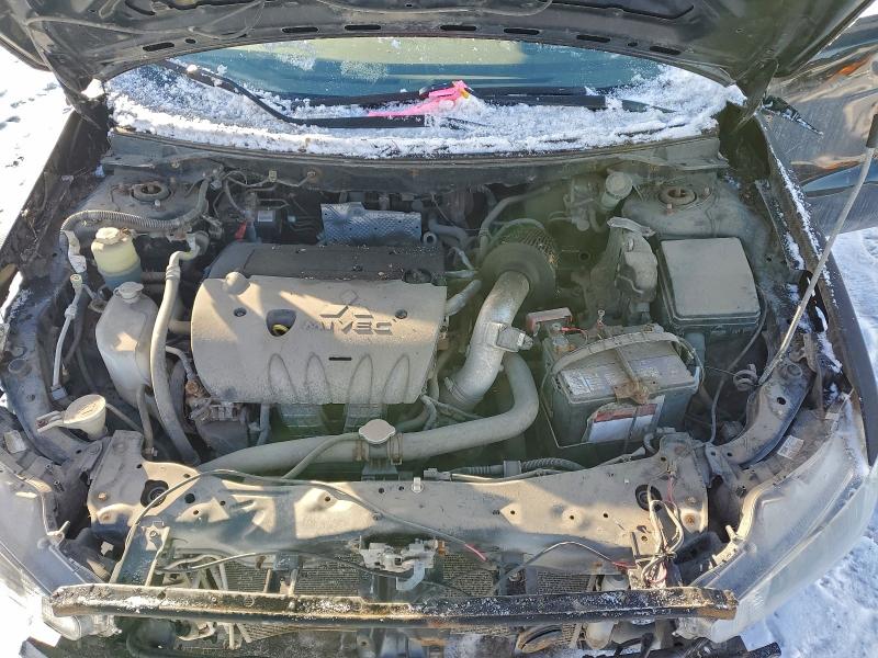 Продажа на аукционе авто 2010 Mitsubishi Lancer, vin: JA32U2FU3AU605982, номер лота: 95158225
