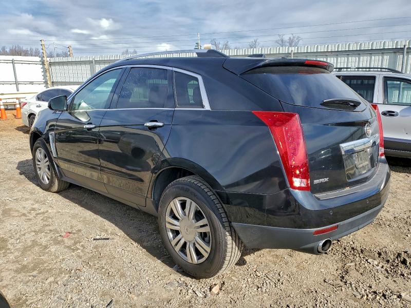 Продаж на аукціоні авто 2015 Cadillac Srx Luxury, vin: 3GYFNBE39FS560265, номер лоту: 97316685