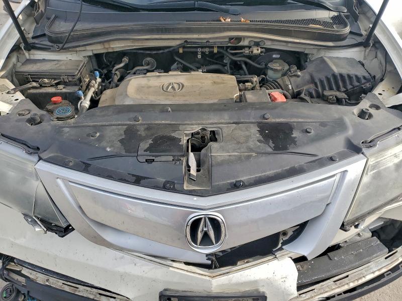Продаж на аукціоні авто 2011 Acura Mdx, vin: 2HNYD2H27BH511822, номер лоту: 97779405