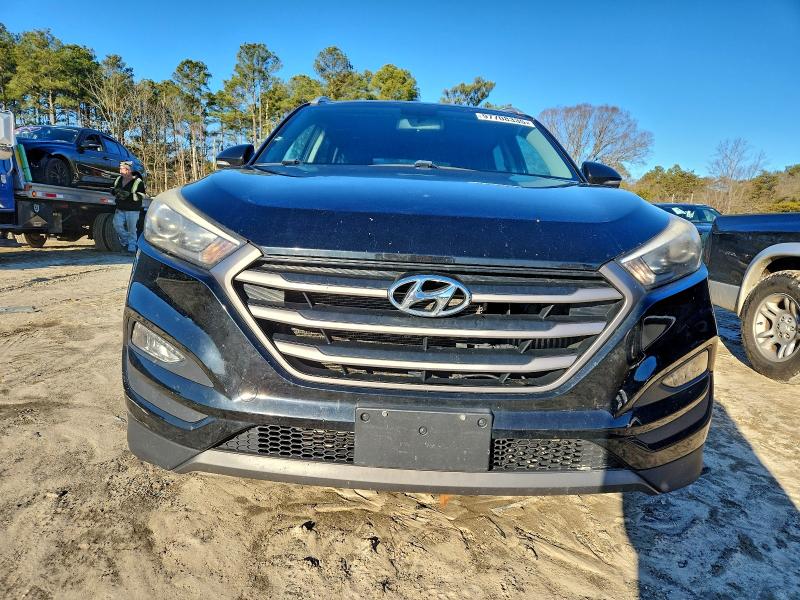 Aukcja sprzedaży 2016 Hyundai Tucson, vin: KM8J3CA2XGU038945, numer aukcji: 97708335