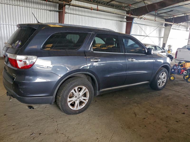 Aukcja sprzedaży 2013 Dodge Durango, vin: 1C4RDJDG0DC614091, numer aukcji: 95922665