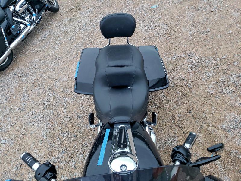 2013 Harley-davidson Flhx მანქანა იყიდება აუქციონზე, vin: 1HD1KBM13DB628818, აუქციონის ნომერი: 97591135