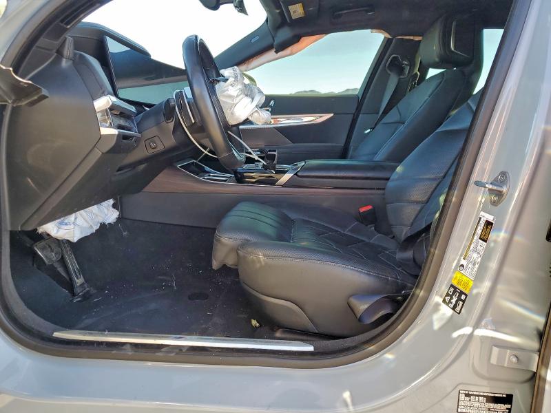 Продажа на аукционе авто 2024 Bmw 760, vin: WBA33EJ00RCP02621, номер лота: 96769065