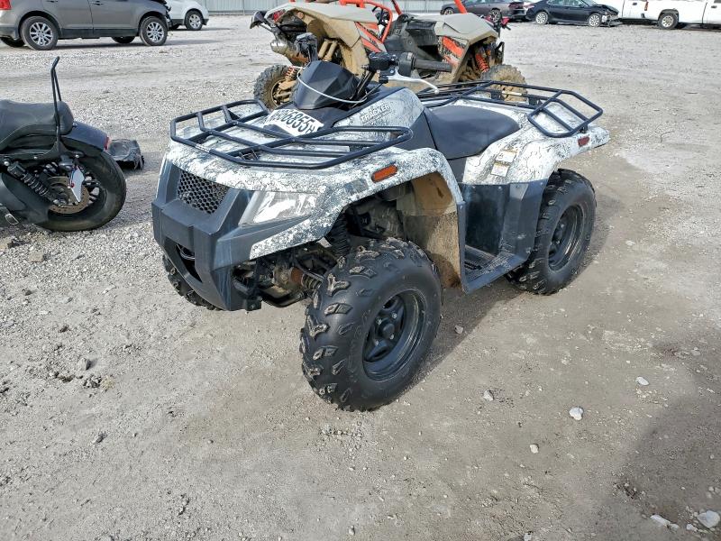Продажа на аукционе авто 2022 Kymco Usa Inc 450, vin: RFB22ATV4NK6C0960, номер лота: 96956855