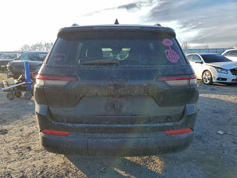 Aukcja sprzedaży 2023 Jeep Grand Cherokee, vin: 1C4RJKAG0P8830825, numer aukcji: 96184375